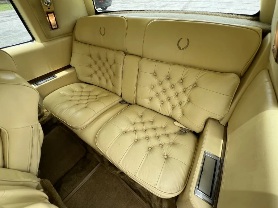 1979 Cadillac Eldorado 10th Gen - Image 21 of 26