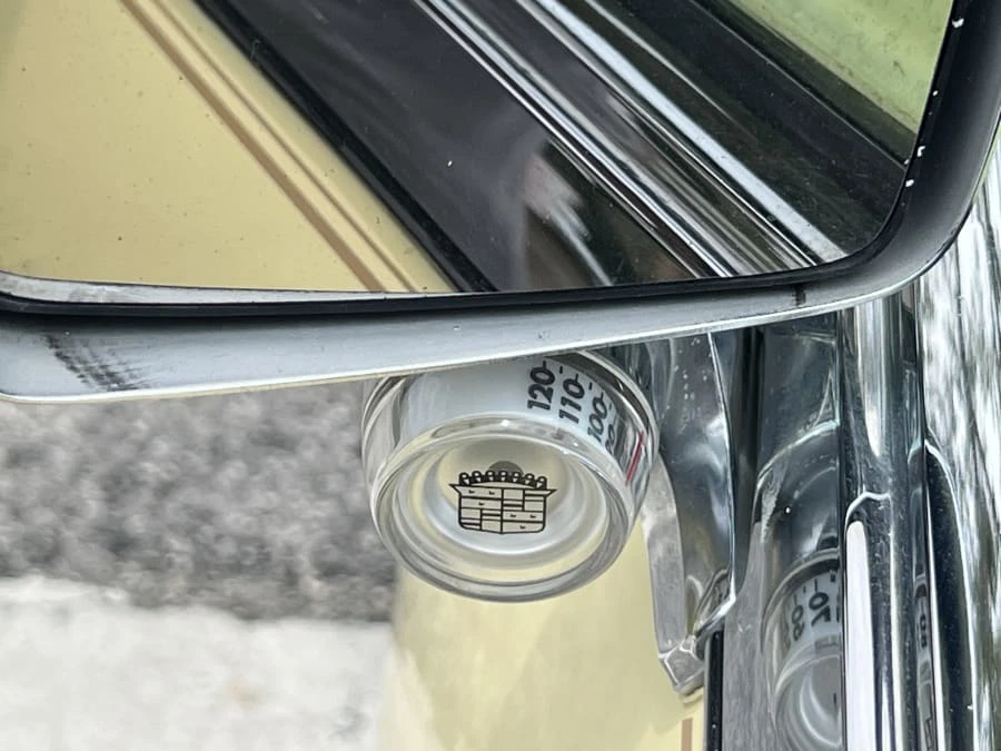 1979 Cadillac Eldorado 10th Gen - Image 7 of 26