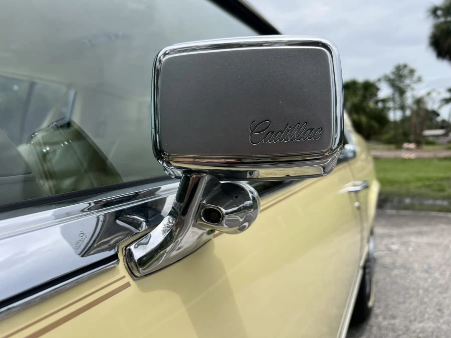 1979 Cadillac Eldorado 10th Gen - Image 10 of 26
