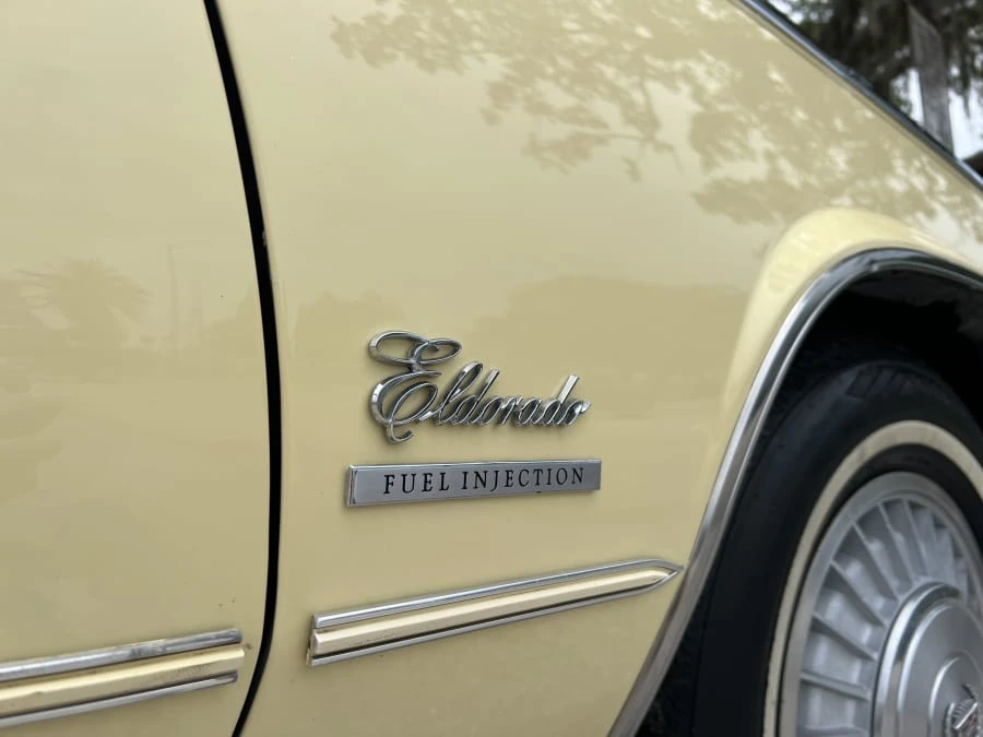 1979 Cadillac Eldorado 10th Gen - Image 8 of 26