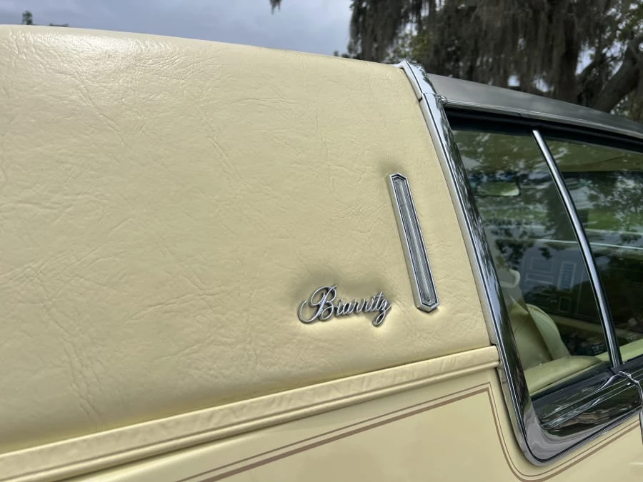 1979 Cadillac Eldorado 10th Gen - Image 14 of 26