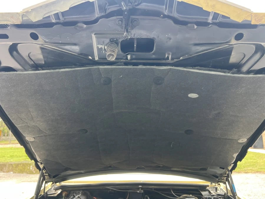1979 Cadillac Eldorado 10th Gen - Image 25 of 26