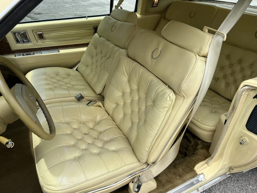 1979 Cadillac Eldorado 10th Gen - Image 20 of 26