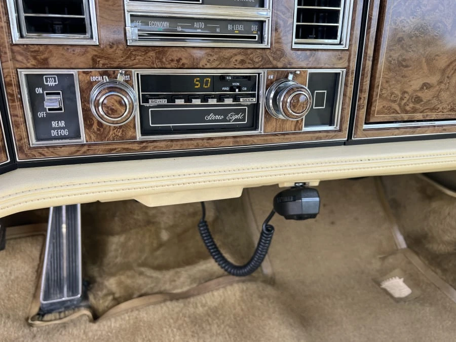 1979 Cadillac Eldorado 10th Gen - Image 19 of 26