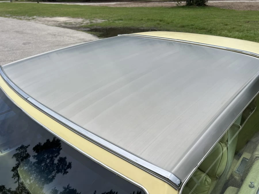 1979 Cadillac Eldorado 10th Gen - Image 13 of 26