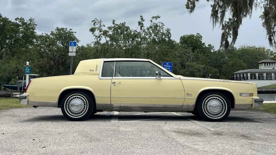 1979 Cadillac Eldorado 10th Gen - Image 2 of 26