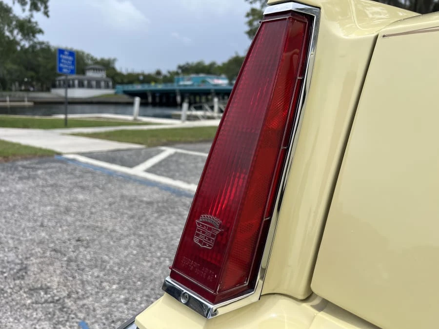 1979 Cadillac Eldorado 10th Gen - Image 15 of 26