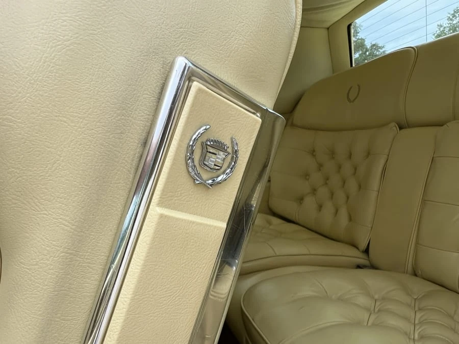 1979 Cadillac Eldorado 10th Gen - Image 17 of 26