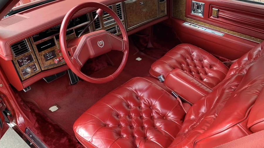 1979 Cadillac Eldorado 10th Gen - Image 4 of 10