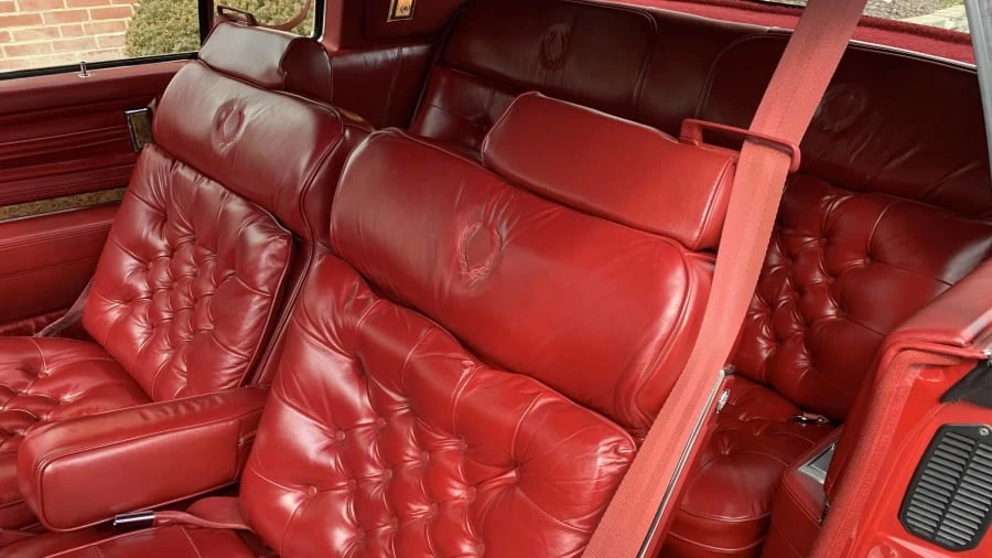 1979 Cadillac Eldorado 10th Gen - Image 5 of 10