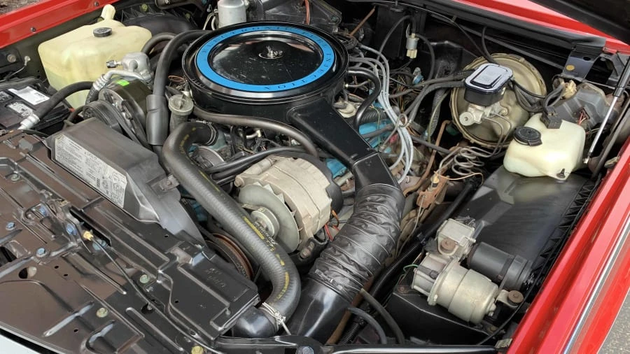 1979 Cadillac Eldorado 10th Gen - Image 8 of 10