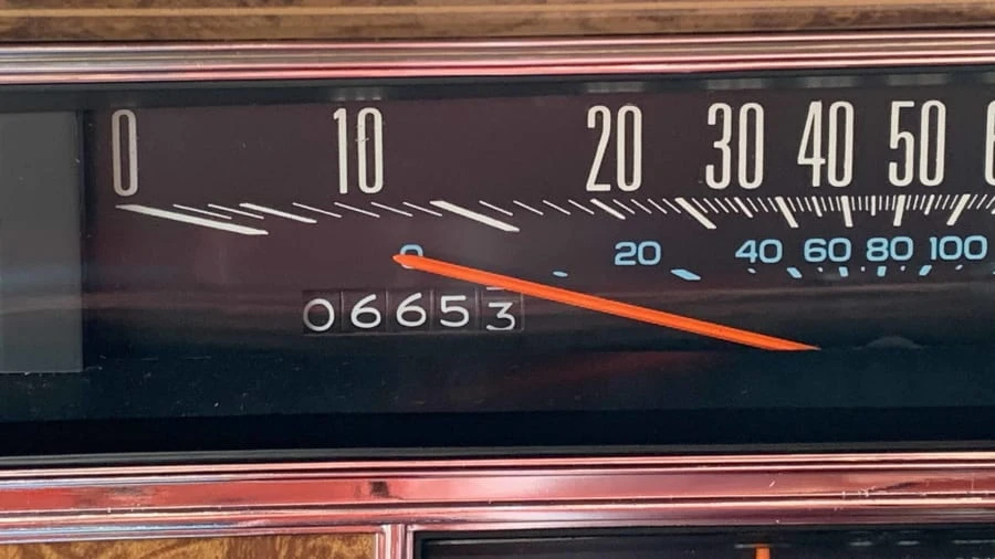 1979 Cadillac Eldorado 10th Gen - Image 10 of 10