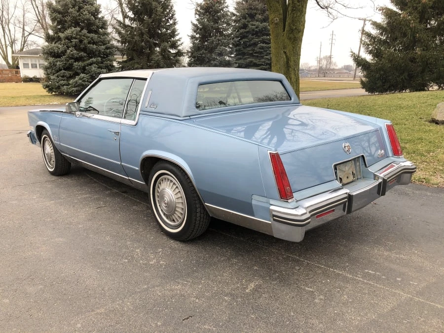 1979 Cadillac Eldorado 10th Gen - Image 3 of 6