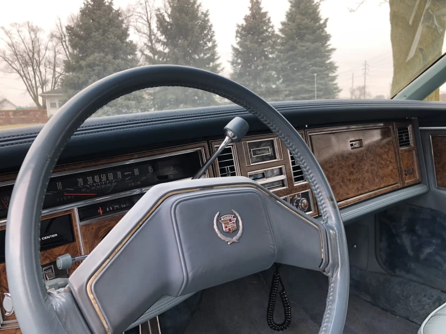 1979 Cadillac Eldorado 10th Gen - Image 4 of 6