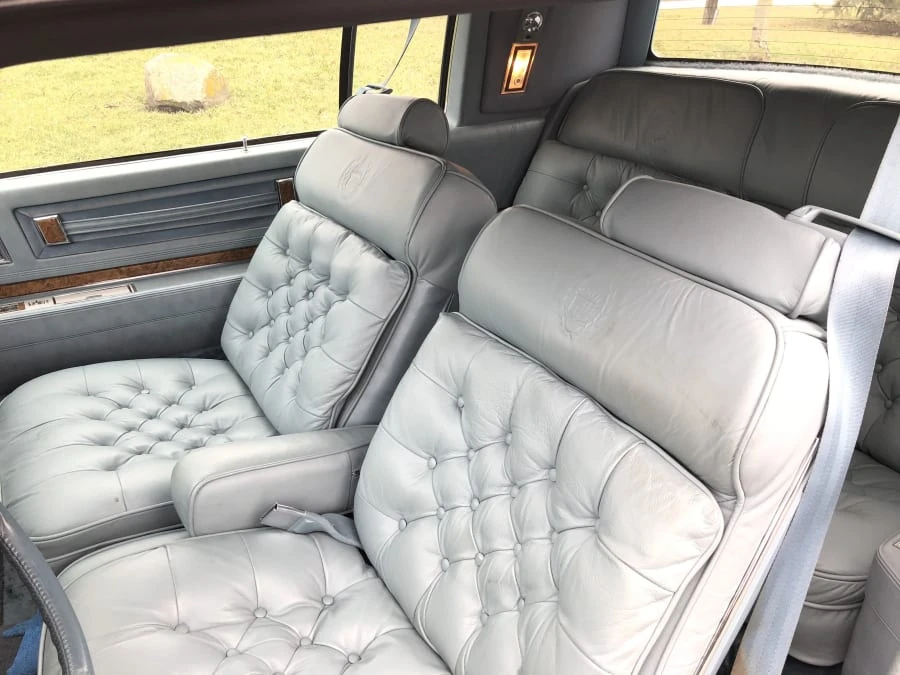 1979 Cadillac Eldorado 10th Gen - Image 6 of 6