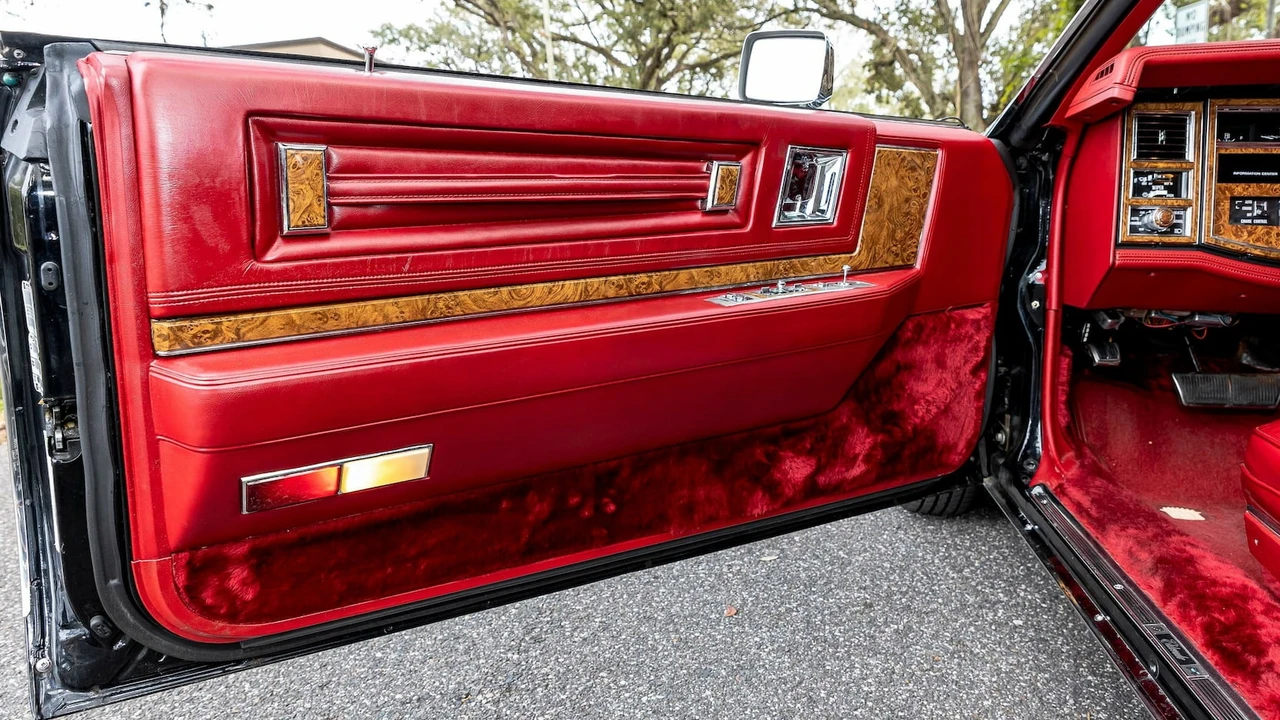 1979 Cadillac Eldorado 10th Gen - Image 3 of 31