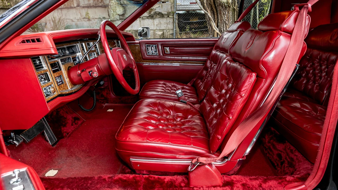 1979 Cadillac Eldorado 10th Gen - Image 4 of 31
