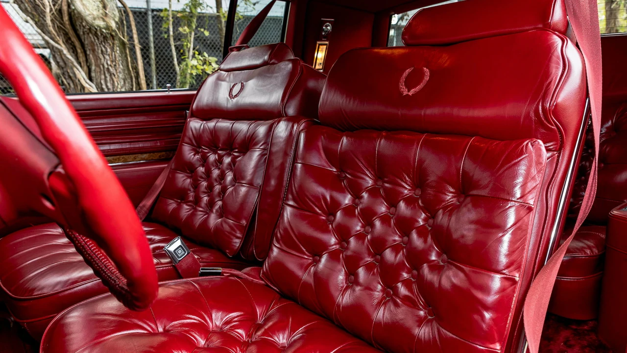 1979 Cadillac Eldorado 10th Gen - Image 5 of 31