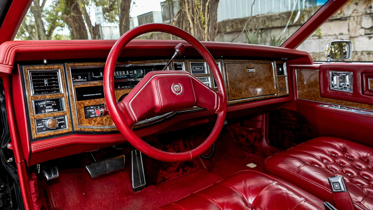 1979 Cadillac Eldorado 10th Gen - Image 6 of 31