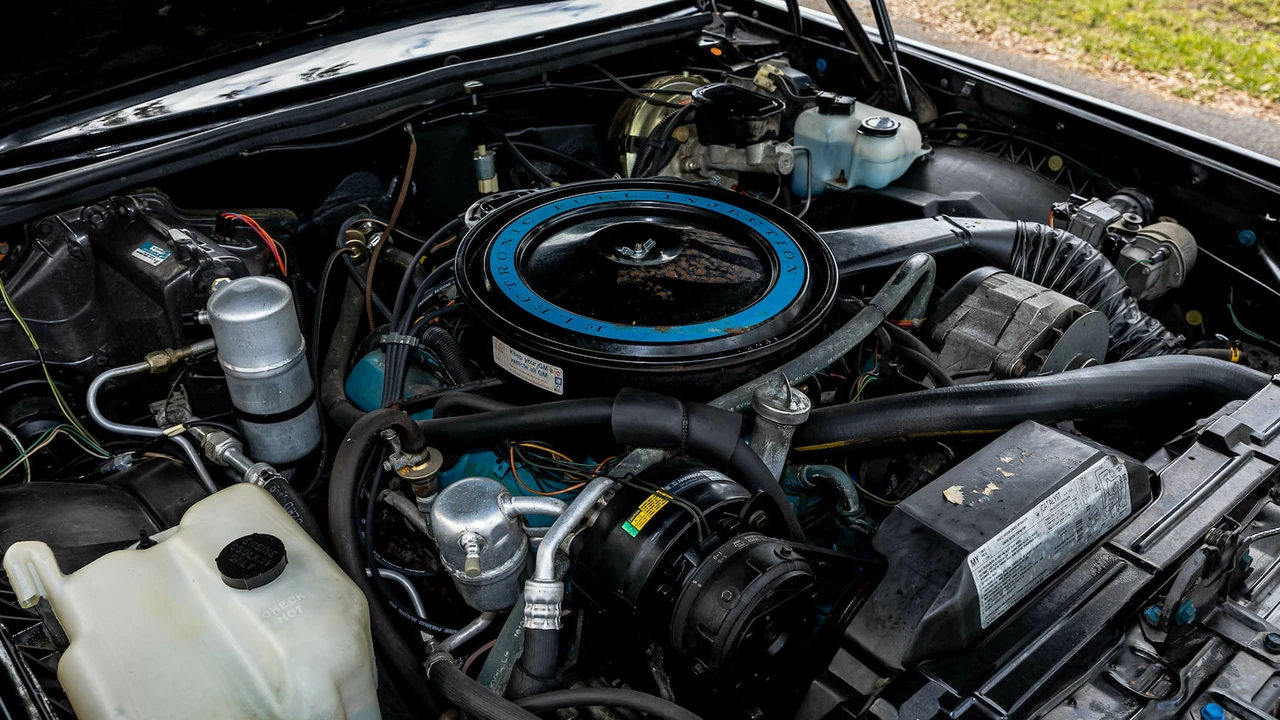 1979 Cadillac Eldorado 10th Gen - Image 8 of 31