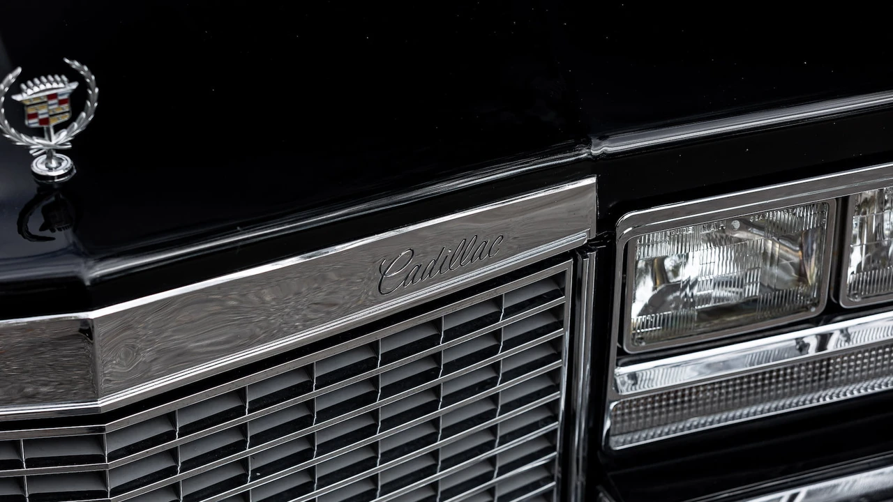 1979 Cadillac Eldorado 10th Gen - Image 9 of 31
