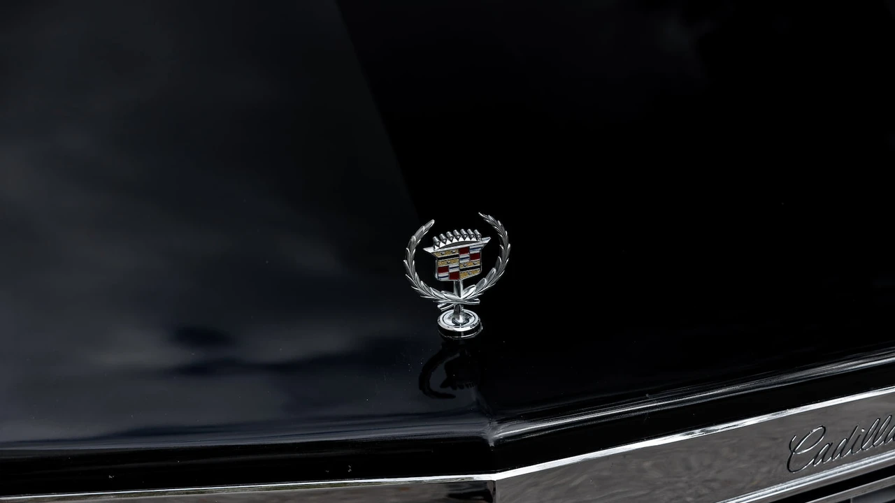 1979 Cadillac Eldorado 10th Gen - Image 10 of 31