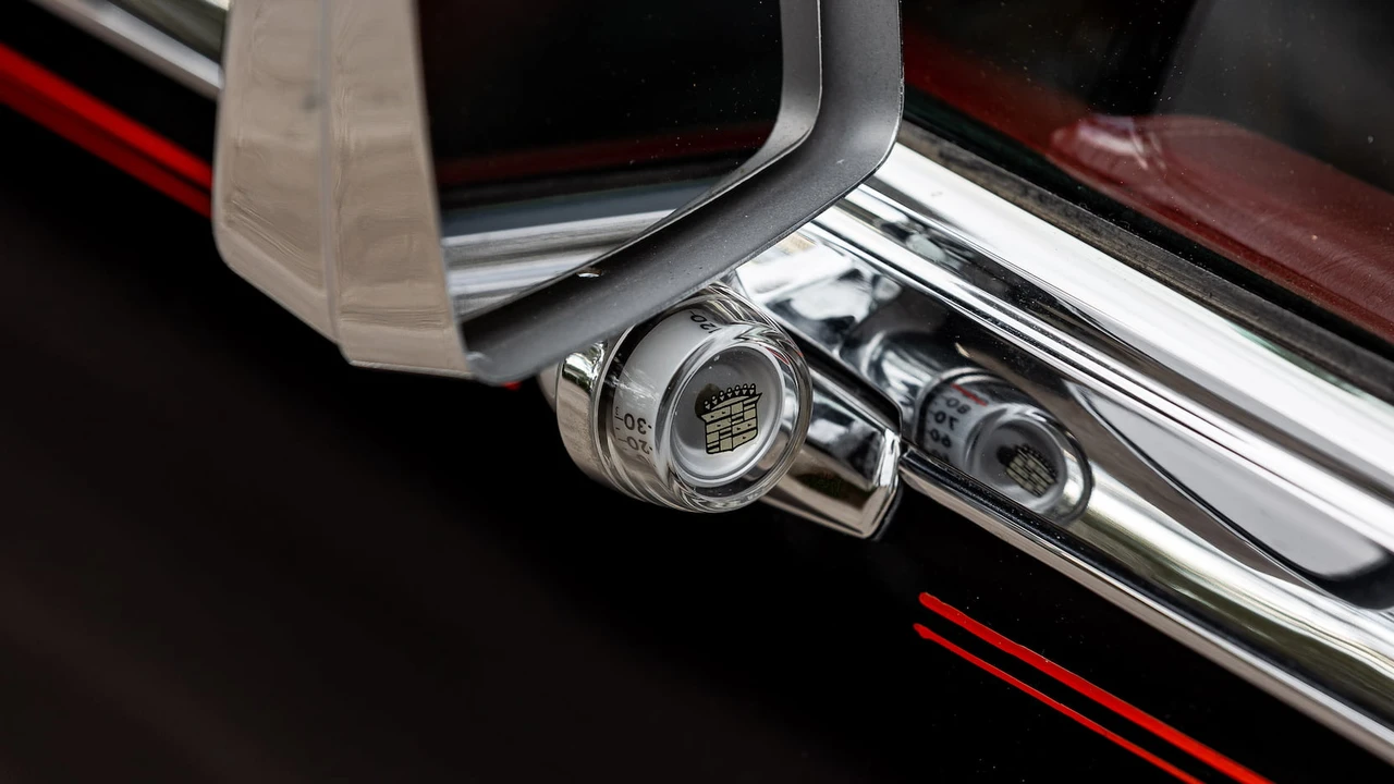 1979 Cadillac Eldorado 10th Gen - Image 11 of 31