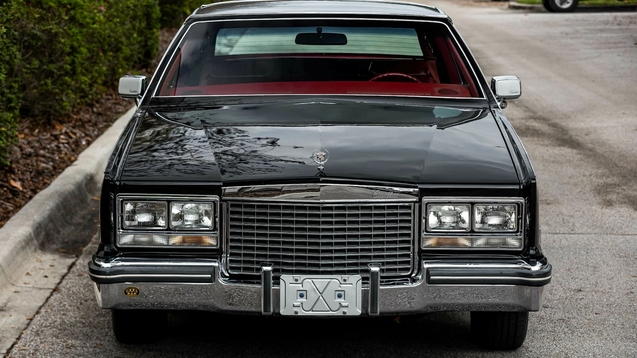1979 Cadillac Eldorado 10th Gen - Image 12 of 31