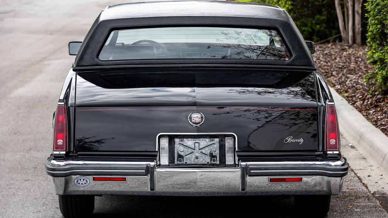 1979 Cadillac Eldorado 10th Gen - Image 13 of 31
