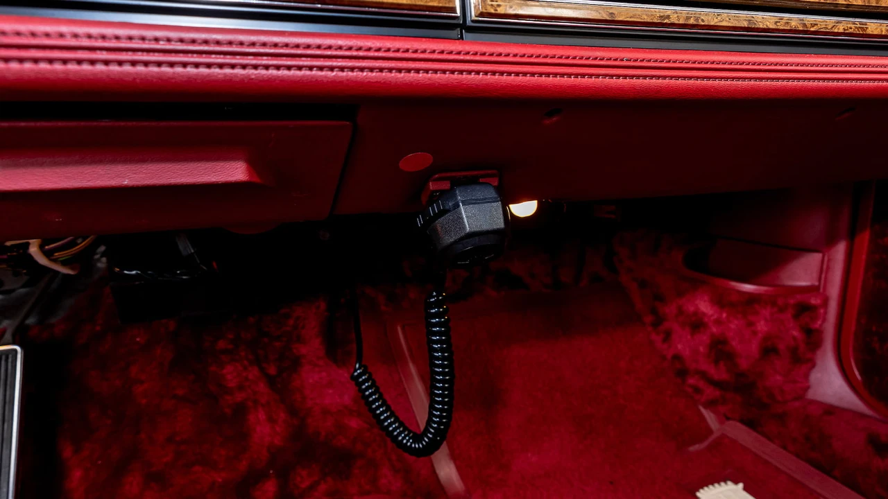 1979 Cadillac Eldorado 10th Gen - Image 18 of 31