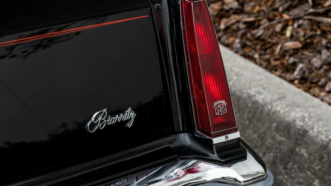 1979 Cadillac Eldorado 10th Gen - Image 19 of 31