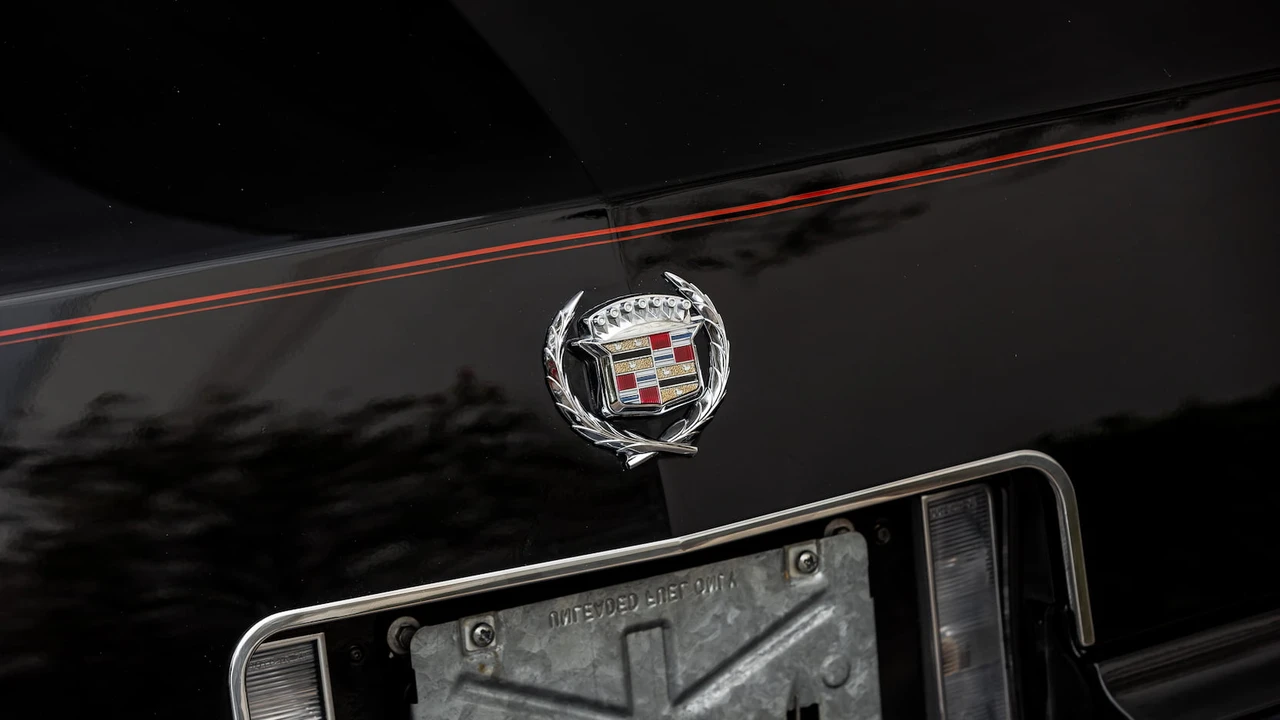 1979 Cadillac Eldorado 10th Gen - Image 20 of 31