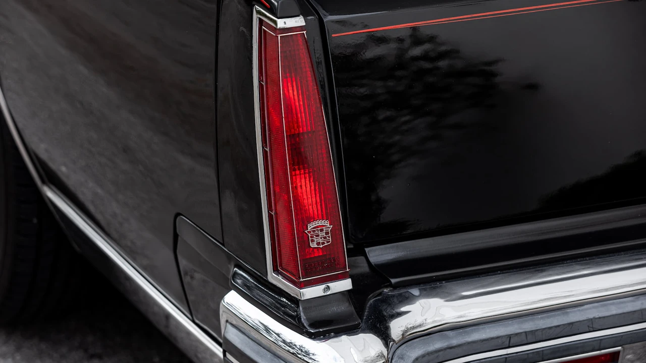 1979 Cadillac Eldorado 10th Gen - Image 21 of 31