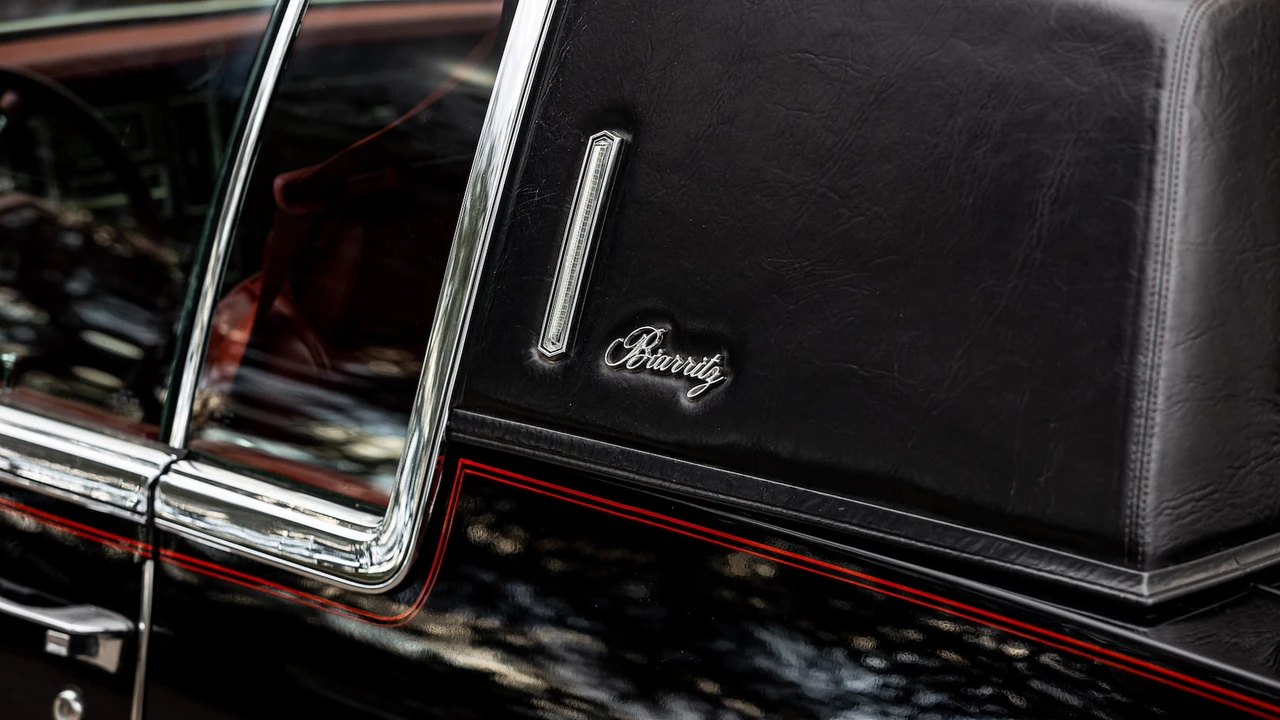 1979 Cadillac Eldorado 10th Gen - Image 22 of 31