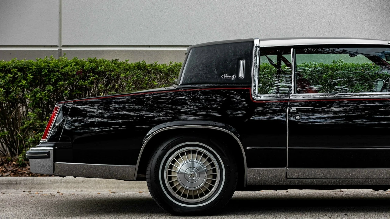 1979 Cadillac Eldorado 10th Gen - Image 24 of 31