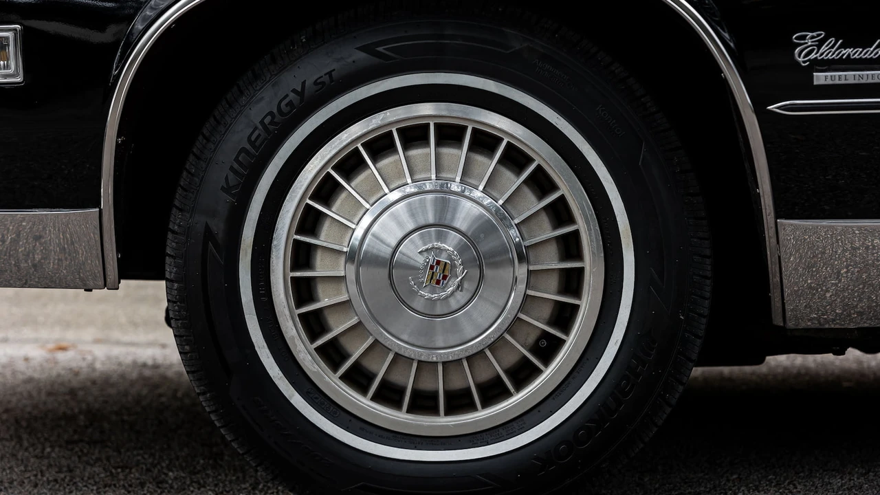 1979 Cadillac Eldorado 10th Gen - Image 28 of 31