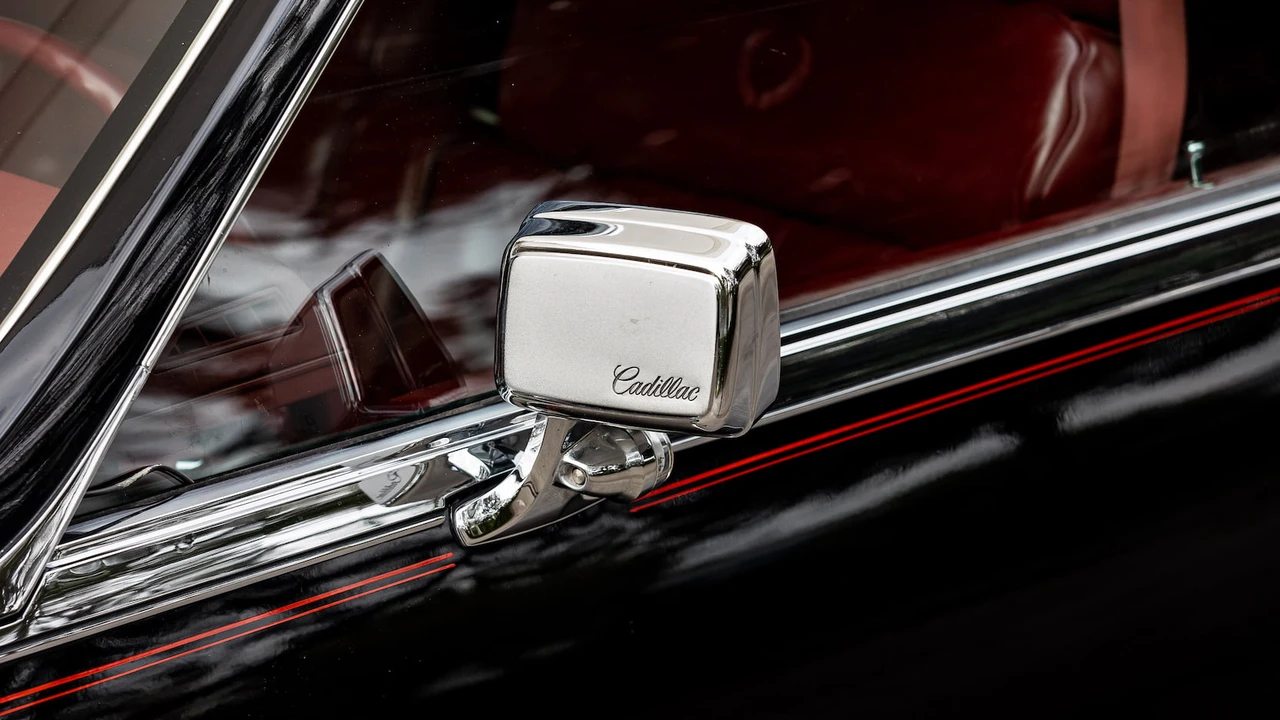 1979 Cadillac Eldorado 10th Gen - Image 29 of 31