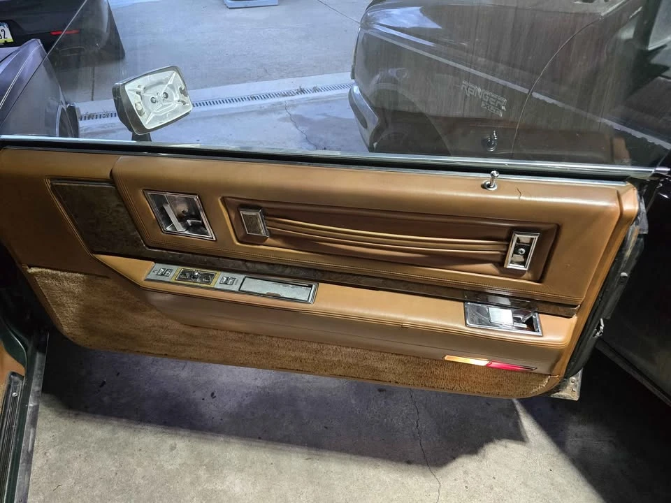 1979 Cadillac Eldorado 10th Gen - Image 12 of 17