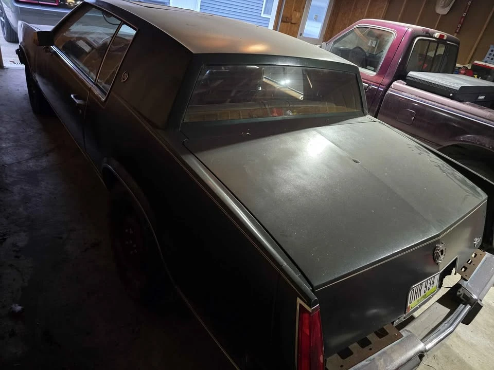 1979 Cadillac Eldorado 10th Gen - Image 2 of 17