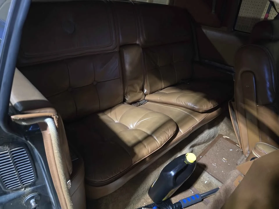 1979 Cadillac Eldorado 10th Gen - Image 10 of 17
