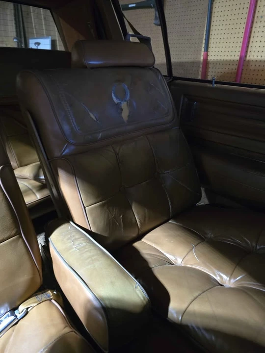 1979 Cadillac Eldorado 10th Gen - Image 7 of 17