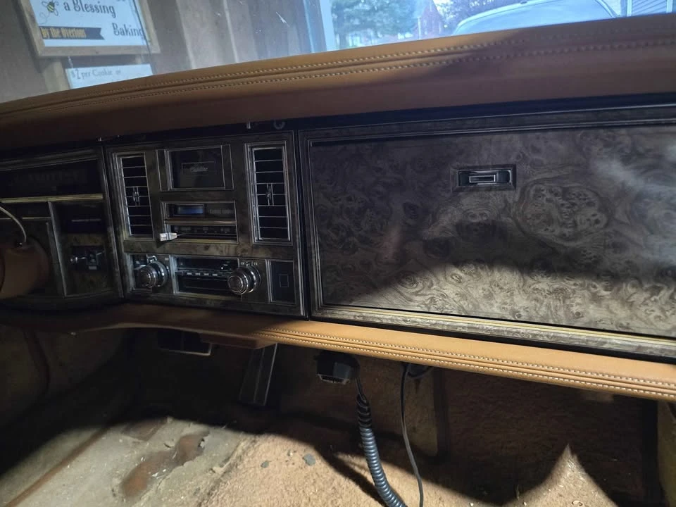 1979 Cadillac Eldorado 10th Gen - Image 9 of 17