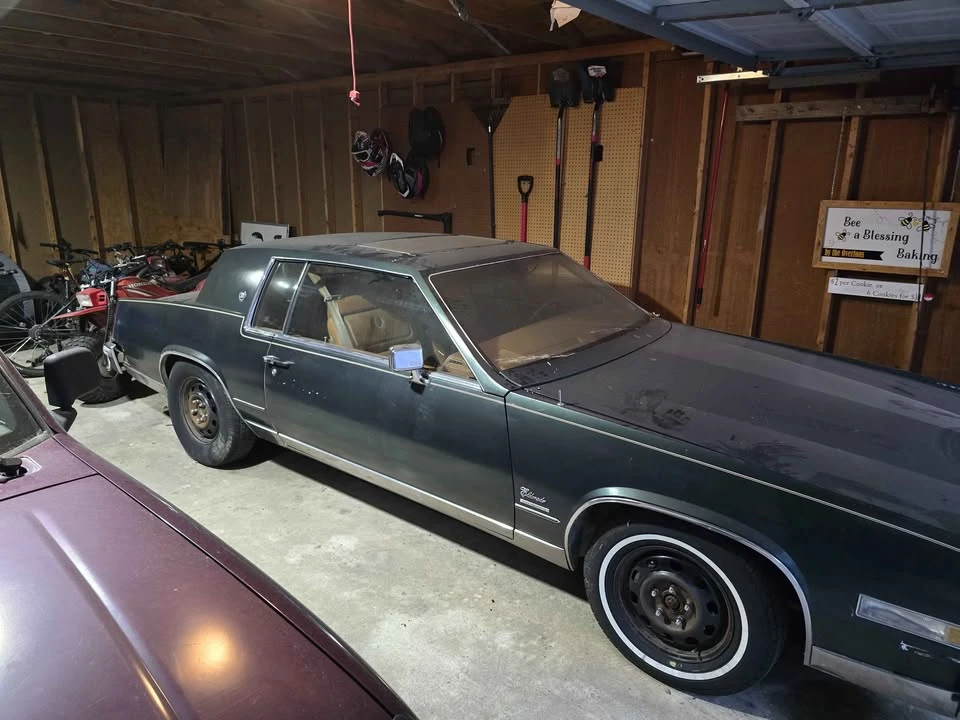 1979 Cadillac Eldorado 10th Gen - Image 4 of 17