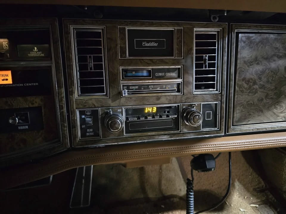 1979 Cadillac Eldorado 10th Gen - Image 15 of 17