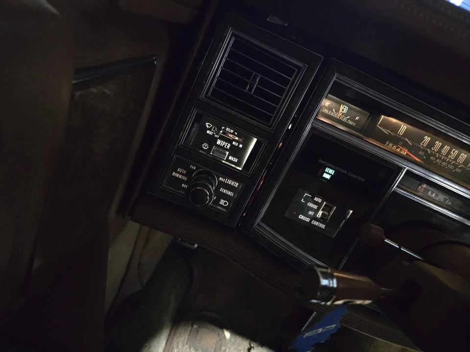 1979 Cadillac Eldorado 10th Gen - Image 16 of 17