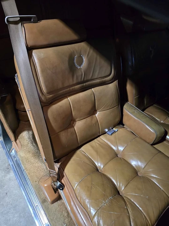 1979 Cadillac Eldorado 10th Gen - Image 6 of 17