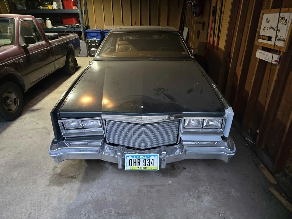 1979 Cadillac Eldorado 10th Gen - Image 3 of 17