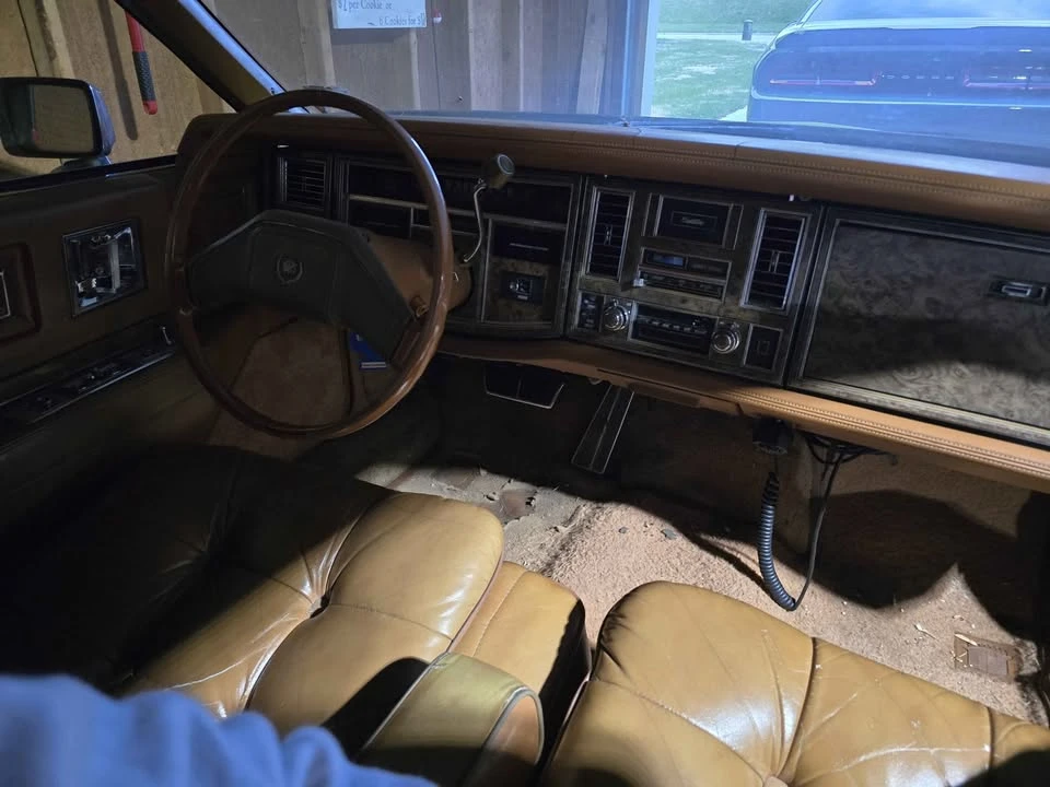 1979 Cadillac Eldorado 10th Gen - Image 8 of 17