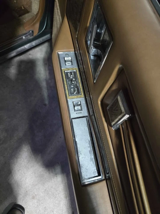 1979 Cadillac Eldorado 10th Gen - Image 13 of 17