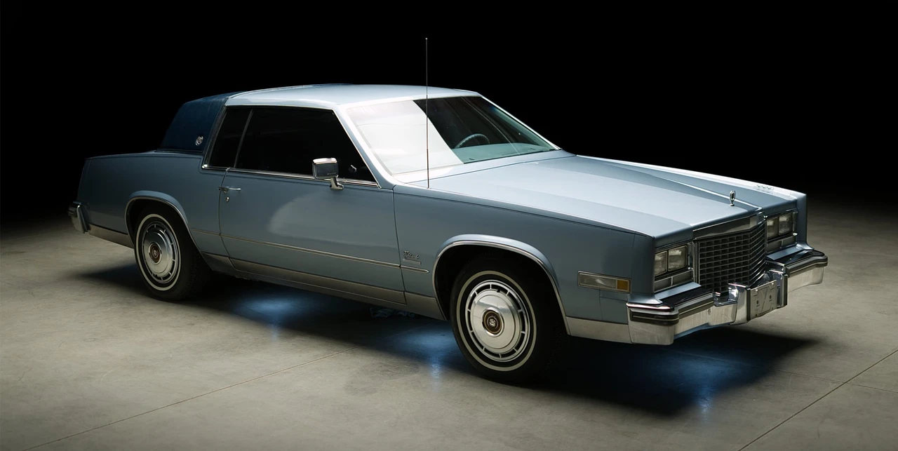 1979 Cadillac Eldorado 10th Gen - Image 4 of 31